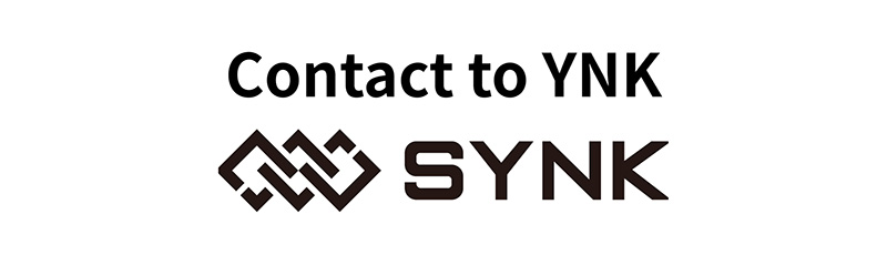 Contact to YNK